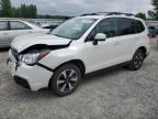 2018 Subaru Forester 2.5I Limited   for Sale in Arlington, WA - Front End