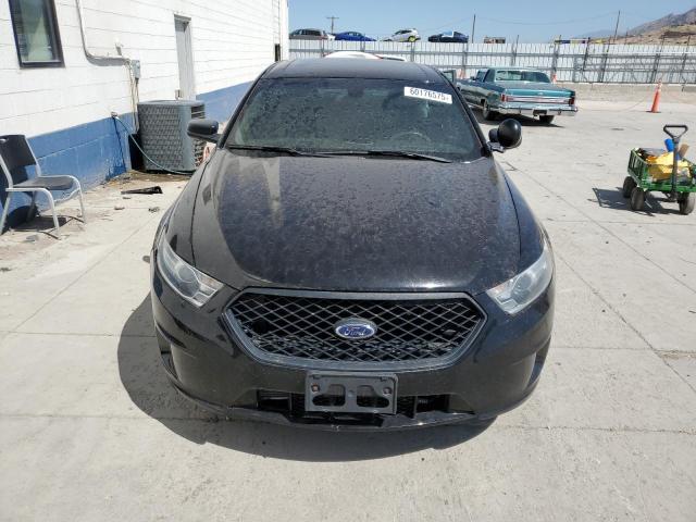  FORD TAURUS 2019 Чорний