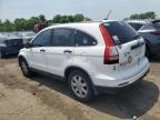 2011 Honda Cr-V Se for Sale in New Britain, CT - Side