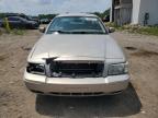 2010 Mercury Grand Marquis Ls na sprzedaż w Portland, MI - Front End