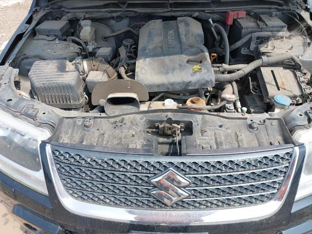 2012 SUZUKI GRAND VITA