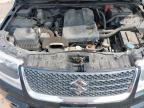 2012 SUZUKI GRAND VITA for sale at Copart BRISTOL