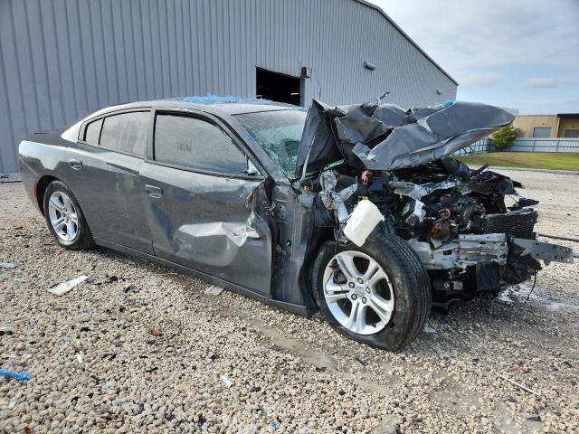  DODGE CHARGER 2019 Szary