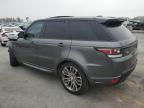 2014 Land Rover Range Rover Sport Autobiography للبيع في Sun Valley، CA - Front End