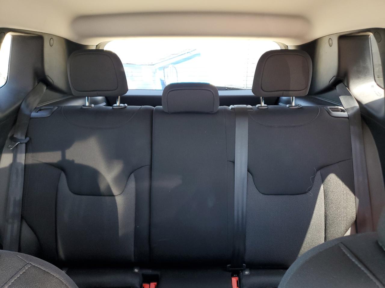 2018 Jeep Renegade Sport VIN: ZACCJBABXJPH80042 Lot: 62921535