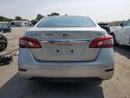 2015 Nissan Sentra S en Venta en Glassboro, NJ - Front End