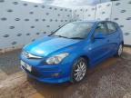 2010 HYUNDAI I30 COMFOR for sale at Copart CORBY
