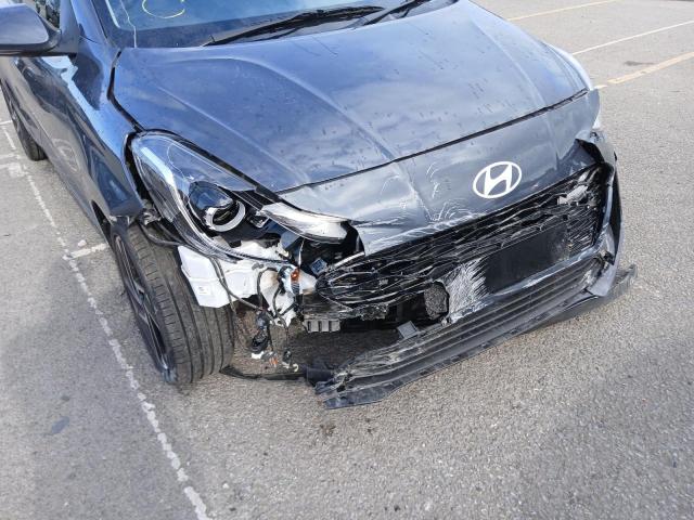 2023 HYUNDAI I10 PREMIU