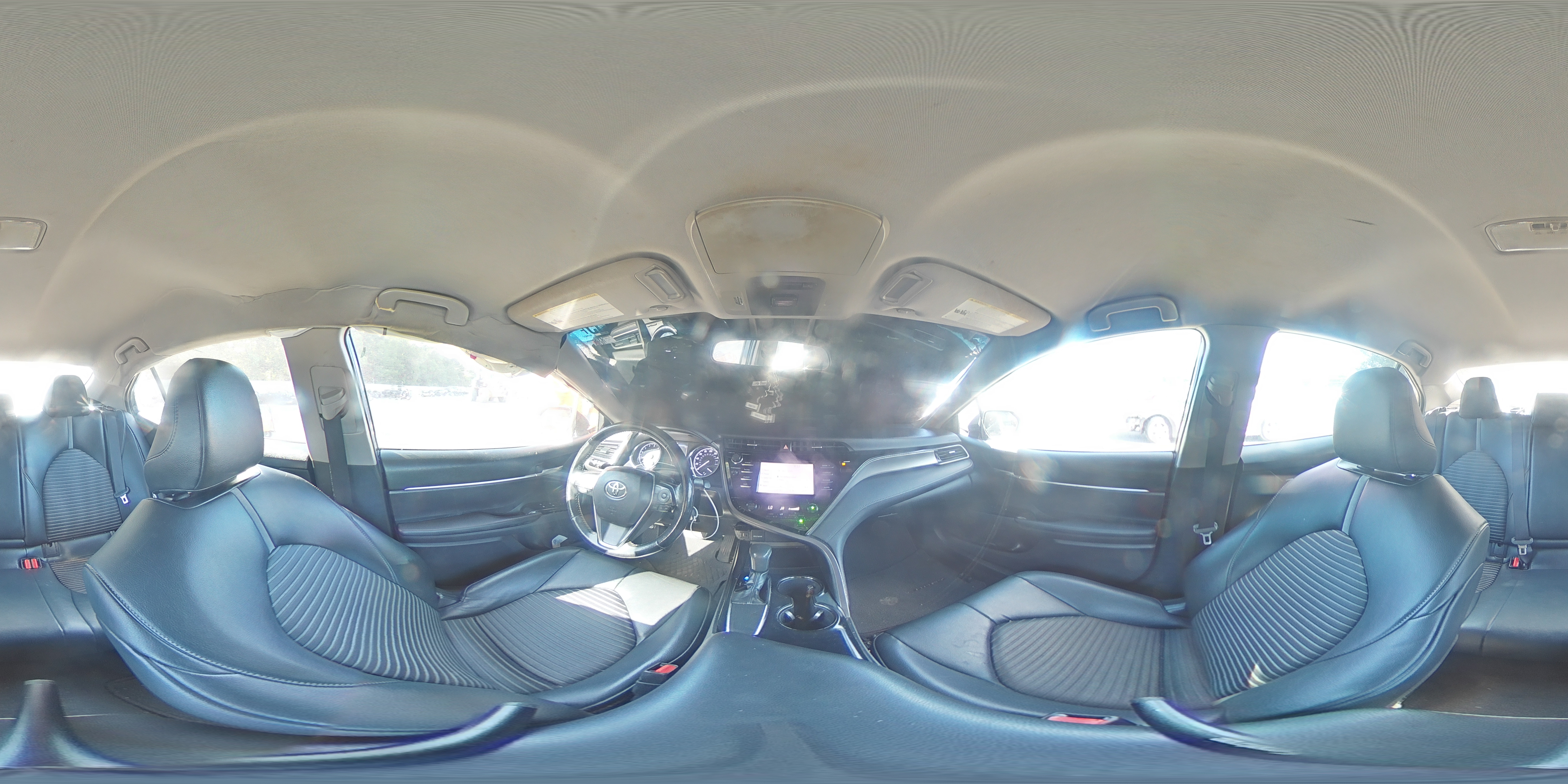 2019 Toyota Camry L VIN: 4T1B11HK3KU699620 Lot: 64618755