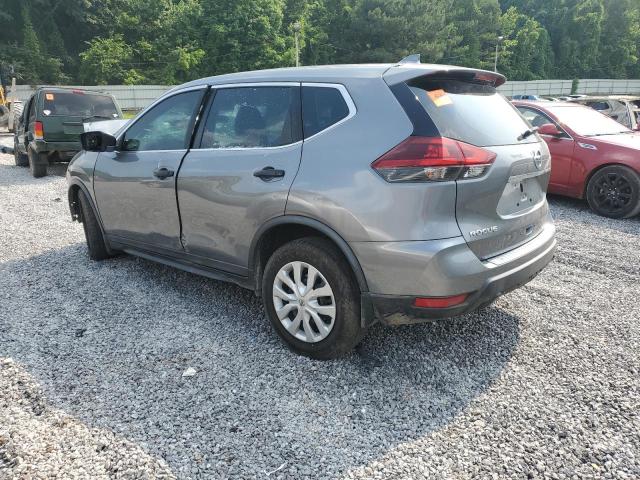  NISSAN ROGUE 2018 Сірий
