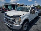2017 FORD F250 SUPER DUTY   à vendre chez Copart QC - MONTREAL