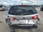 2009 Volkswagen Passat Wagon Turbo за продажба в Homestead, FL - Front End