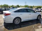 2015 Hyundai Sonata Sport იყიდება Littleton-ში, CO - Burn - Engine