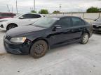 2012 Volkswagen Jetta Se for Sale in Haslet, TX - Hail