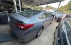 2015 Hyundai Sonata Se   for Sale in Apopka, FL - Damage History