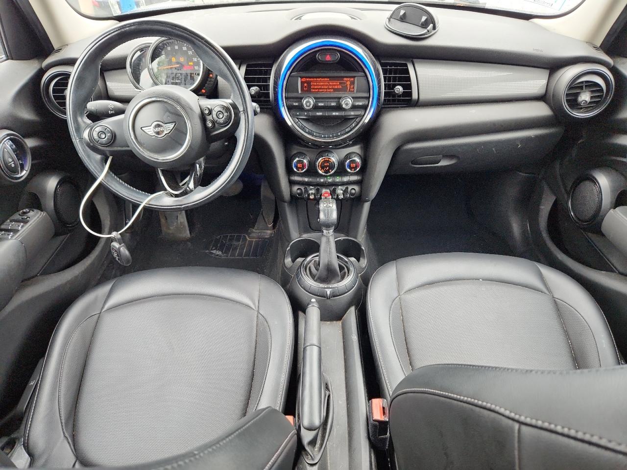 MINI COOPER 2016 VIN WMWXU1C52G2D10732 photo 8