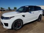 2022 LAND ROVER RANGE ROVER SPORT HST   for sale at Copart AB - CALGARY