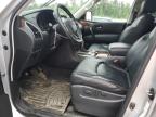 2018 Nissan Armada Sv იყიდება Windham-ში, ME - Mechanical