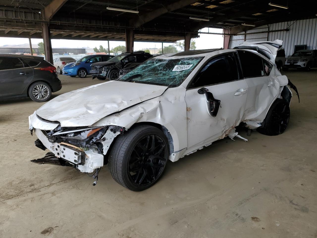 2021 Lexus Is 300