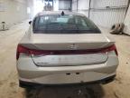 2021 Hyundai Elantra Sel за продажба в Greenwell Springs, LA - Normal Wear
