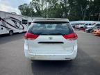 2014 Toyota Sienna  იყიდება North Billerica-ში, MA - Minor Dent/Scratches