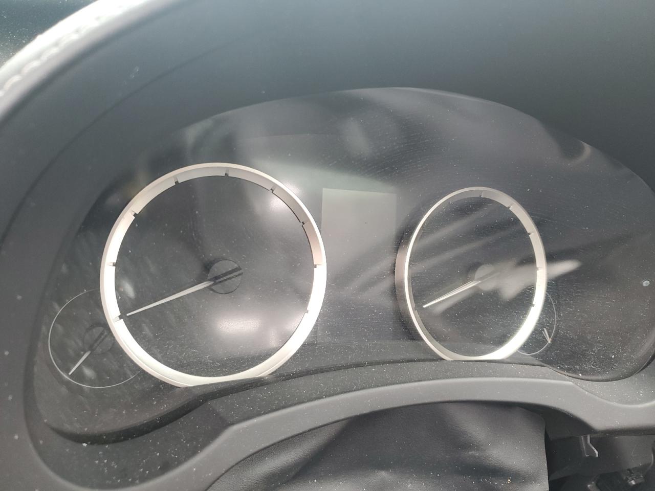 2015 Lexus Is 250 VIN: JTHBF1D21F5080864 Lot: 60733625