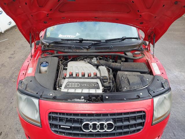 2004 AUDI TT COUPE Q
