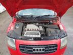2004 AUDI TT COUPE Q for sale at Copart WHITBURN