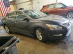 2013 Nissan Altima 2.5 იყიდება West Mifflin-ში, PA - Front End