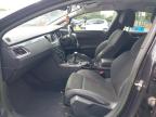 2011 PEUGEOT 508 SR HDI for sale at Copart GLOUCESTER