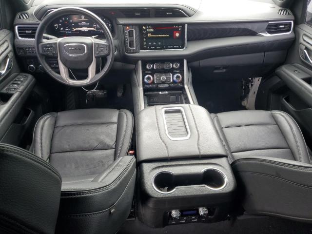  GMC YUKON 2023 White