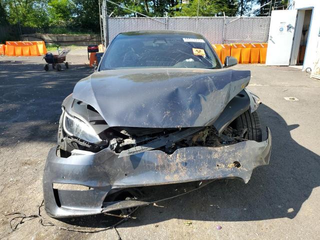  TESLA MODEL S 2022 Gray