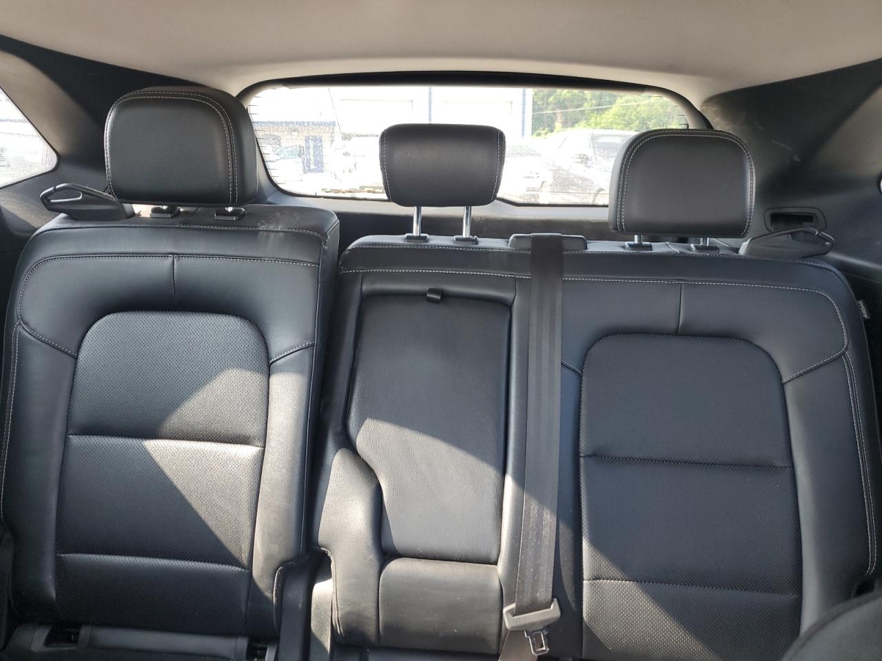 2021 Ford Escape Sel VIN: 1FMCU9H69MUA65731 Lot: 59890575