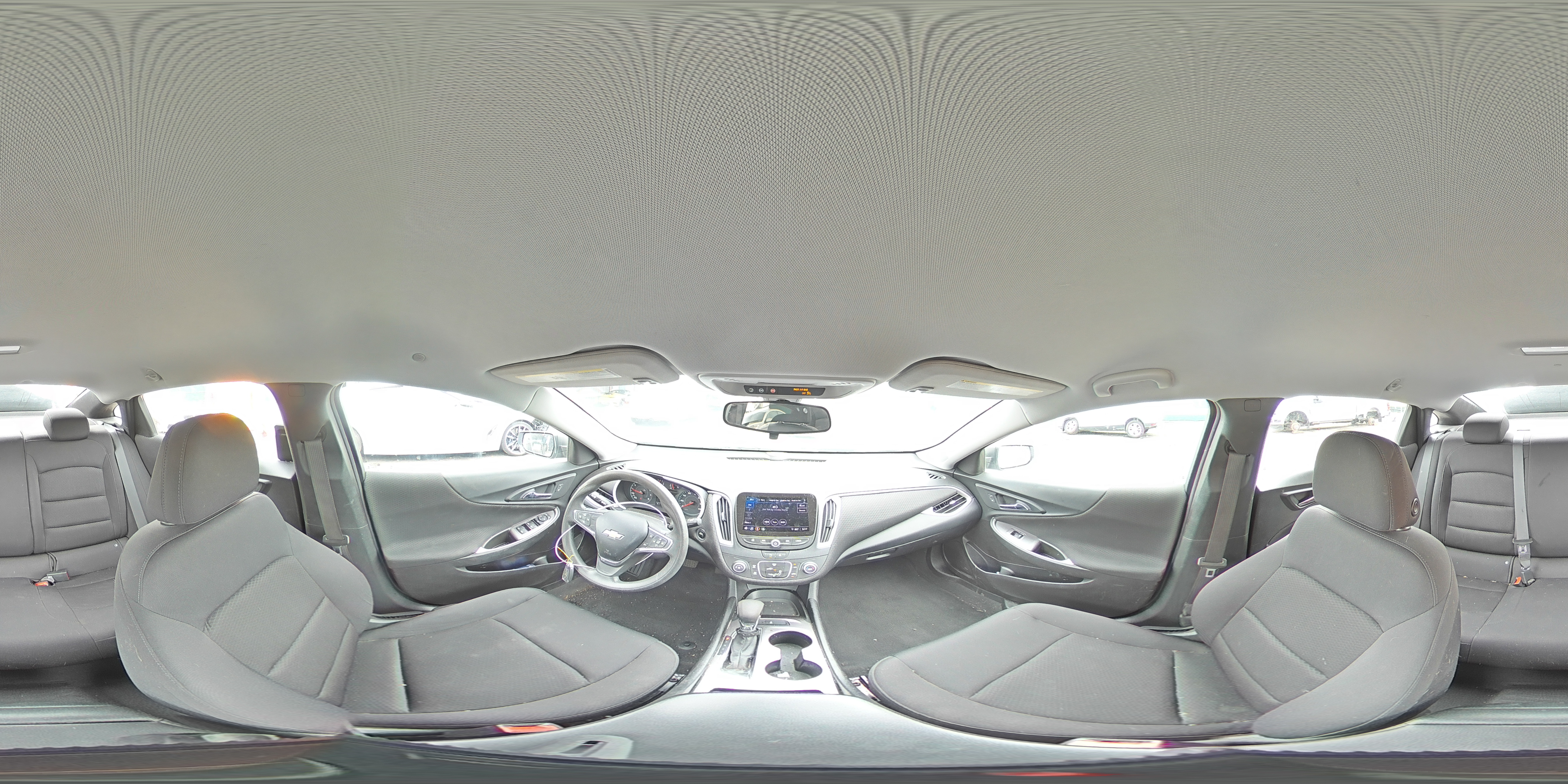 2021 Chevrolet Malibu Ls VIN: 1G1ZC5ST7MF082095 Lot: 59396255