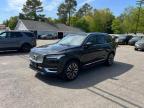 2023 Volvo Xc90 Plus продається в North Billerica, MA - Minor Dent/Scratches