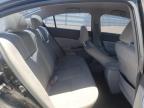 2012 Honda Civic Lx продається в Colorado Springs, CO - Front End