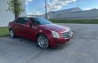 2009 CADILLAC CTS    for sale at Copart KS - KANSAS CITY