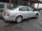 2003 Nissan Altima Base للبيع في Denver، CO - Front End
