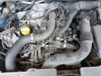 2014 RENAULT CLIO D-QUE for sale at Copart SANDTOFT