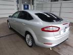 2014 FORD MONDEO ZET for sale at Copart EAST KILBRIDE