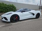 2023 Chevrolet Corvette Stingray 3Lt de vânzare în Littleton, CO - Vandalism