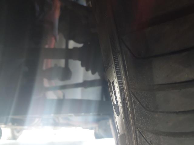 2010 FORD FOCUS TITA