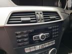 2014 MERCEDES-BENZ C220 AMG SPORT ED PREM +  for sale at Copart CHESTER