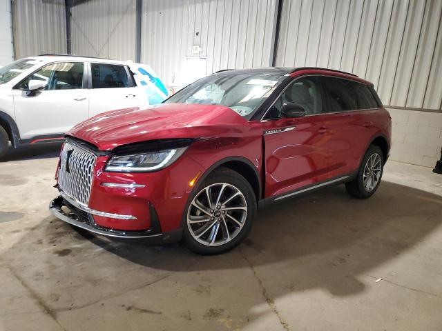 LINCOLN CORSAIR PR – zdjęcie z aukcji, lot #61166875