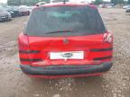 2008 PEUGEOT 207 S SW A for sale at Copart WISBECH