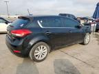 2015 Kia Forte Ex for Sale in Wilmer, TX - Front End