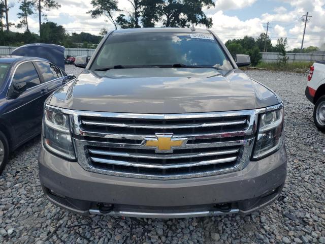  CHEVROLET SUBURBAN 2017 Gray