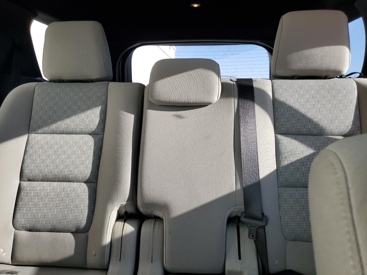 2012 Ford Explorer Xlt VIN: 1FMHK8D8XCGA37091 Lot: 63111395