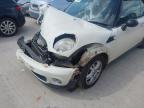 2011 MINI ONE for sale at Copart SANDY