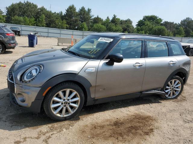 2020 Mini Cooper S Clubman All4